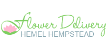 Flower Delivery Hemel Hempstead