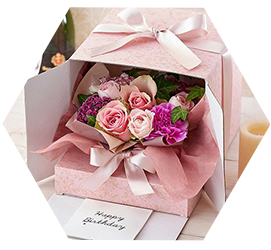 Birthday Flowers Hemel Hempstead