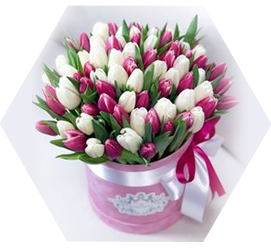 Anniversary Flowers Hemel Hempstead